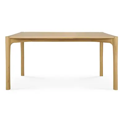 Ethnicraft designové jídelní stoly PI Dining Table (160 x 80 cm)