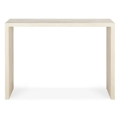 Ethnicraft designové konzolové stoly Elements Console (120 x 40 cm)