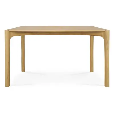 Ethnicraft designové jídelní stoly PI Dining Table (140 x 80 cm)