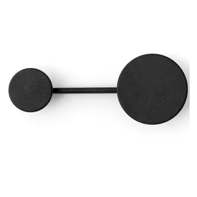 Audo Copenhagen designové nástěnné věšáky Afteroom Coat Hanger Small