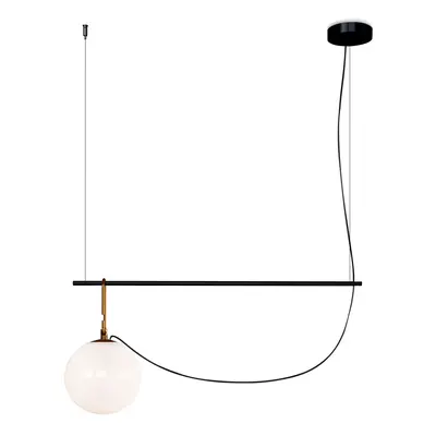 Artemide designová závěsná svítidla Nh S2 22 Suspension