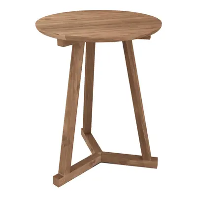 Ethnicraft designové odkládací stoly Tripod Side Table