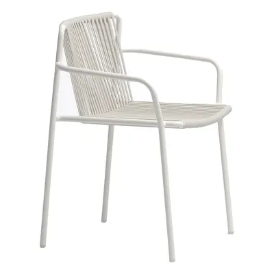 Pedrali designové zahradní židle Tribeca Armchair