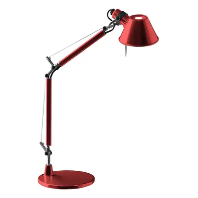 Artemide stolní lampy Tolomeo Micro Tavolo