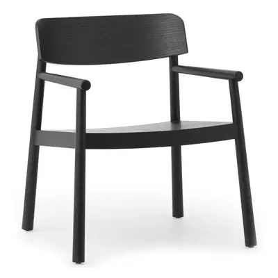 Normann Copenhagen designové židle Timb Lounge Armchair