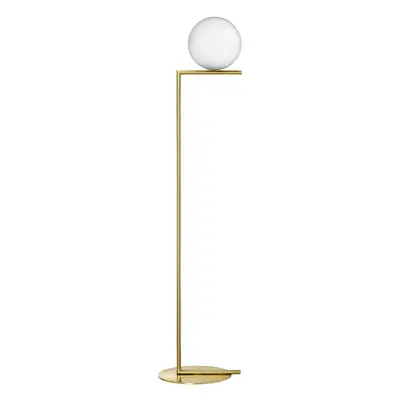 Flos designové stojací lampy IC Lights Floor F1