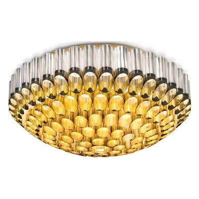 Slamp designová stropní svítidla Odeon Ceiling Large (průměr 102 cm)