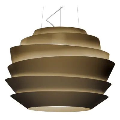 Foscarini designová závěsná svítidla Le Soleil Sospensione