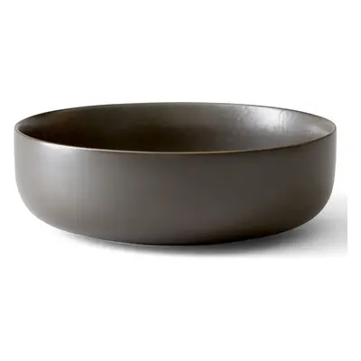 Menu designové mísy New Norm Dinnerware Bowl (průměr 25 cm)