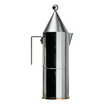 Alessi designové kávovary Espresso La Conica (6 šálků)