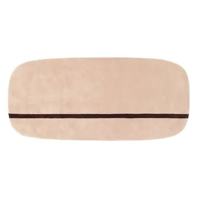 Normann Copenhagen designové koberce Oona Carpet (200 x 90 cm)