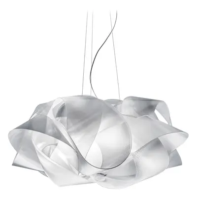 Slamp designová závěsná svítidla Fabula Suspension Large (průměr 60 cm)