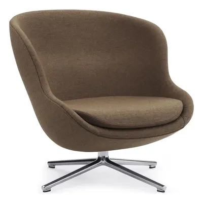 Copenhagen designové křesla Hyg Lounge Chair Low