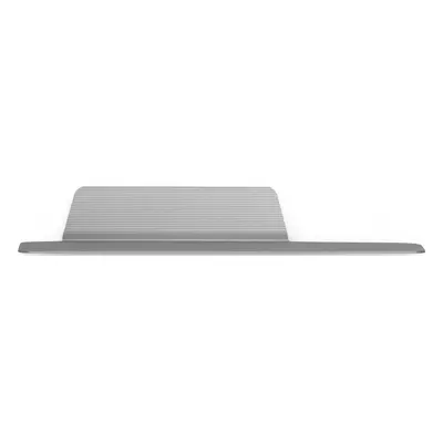 Normann Copenhagen designové police Jet Shelf (80 cm)