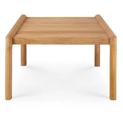 Ethnicraft designové zahradní odkládací stoly Jack Outdoor Side Table (šířka 54 cm)