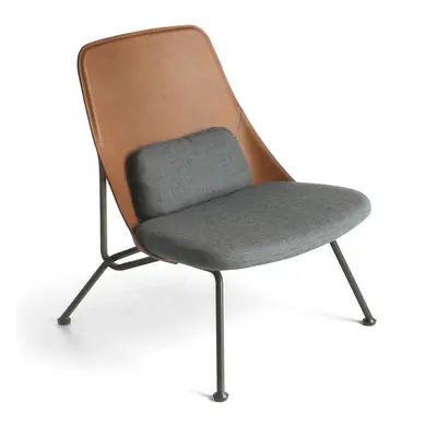 Designová křesla Strain Easy Chair