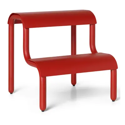 Ferm Living designové schůdky Up Step Stool