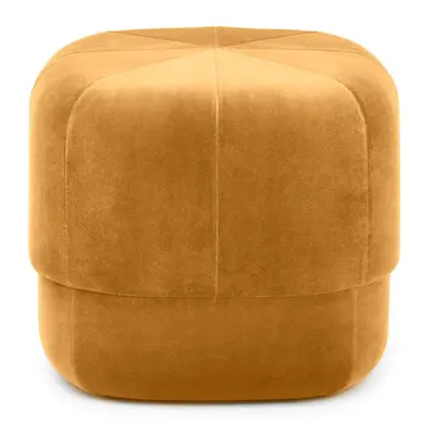 Normann Copenhagen designové stoličky Circus Pouf Small