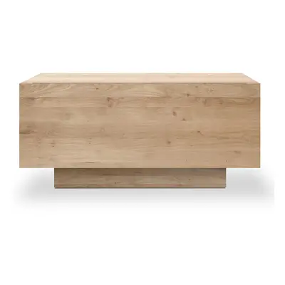 Ethnicraft designové noční stolky Madra Bedside Table