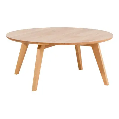 Jan Kurtz designové konfereční stoly Dweller Coffee Table (průměr 90 cm)