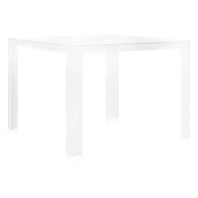 Kartell designové designové stoly Invisible Table High