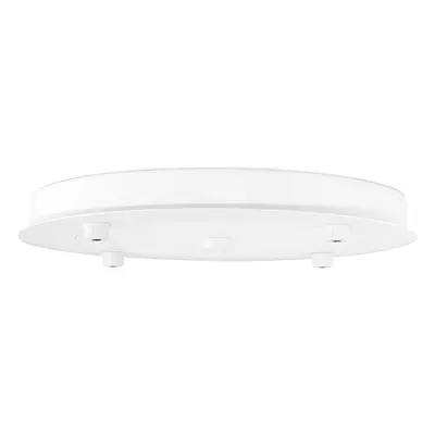 Normann Copenhagen základna pro svítidla Amp Lamp Canopy