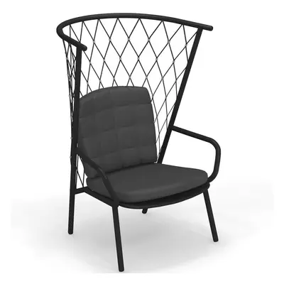 Emu designová křesla Nef High Lounge Chair