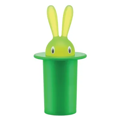 Alessi designové zásobníky na párátka Magic Bunny