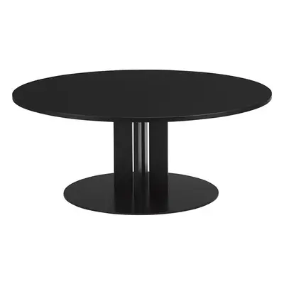 Normann Copenhagen designové konferenční stoly Scala Café Coffe Table (průměr 110 cm)