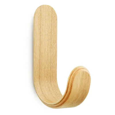 Normann Copenhagen designové nástěnné věšáky Curve Hooks