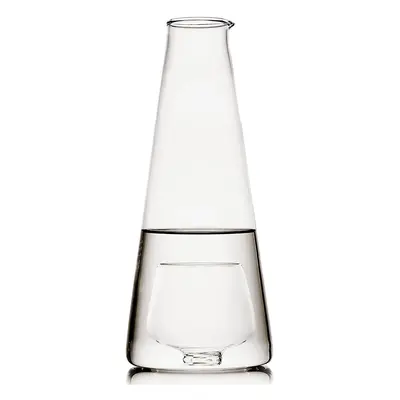 Ichendorf Milano designové karafy na vodu Inbottiglia Water Decanter