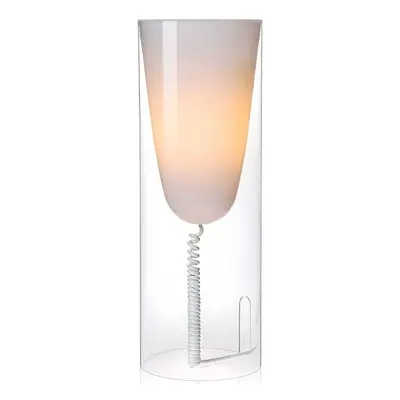 Kartell designové stolní lampy Toobe