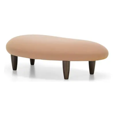 Vitra designové podnožky Freeform Ottoman