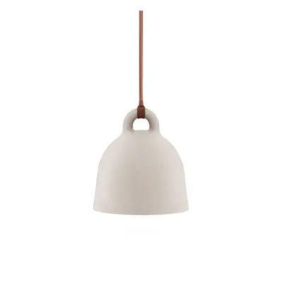 Normann Copenhagen designové závěsná svítidla Bell Lamp Small