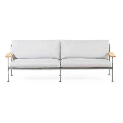 Prostoria designové zahradní sedačky Jugo Sofa