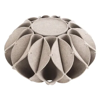 GAN designové sedací vaky Ruff Pouf High