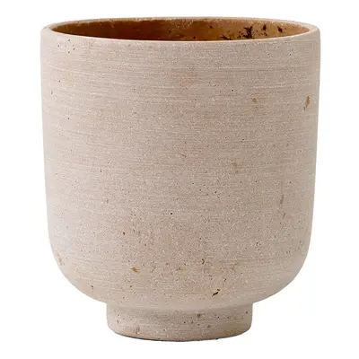 Výprodej &Tradition designové květináče Collect Planter SC69 - okrová