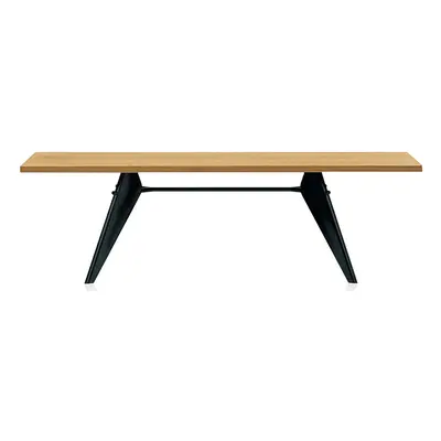 Vitra designové jídelní stoly EM Table (260 x 74 x 90 cm)