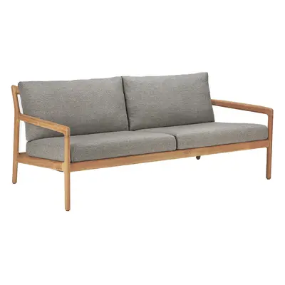 Výprodej Ethnicraft designové zahradní sedačky Teak Jack Sofa (šířka 180 cm)