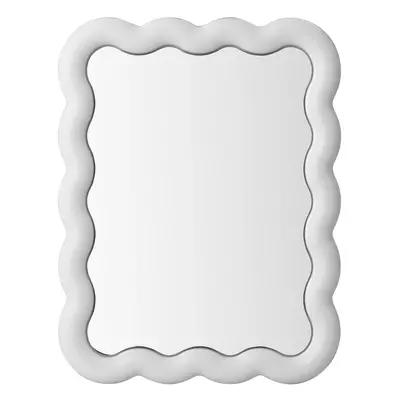 Normann Copenhagen designová zrcadla Illu Mirror (65 x 50 cm)