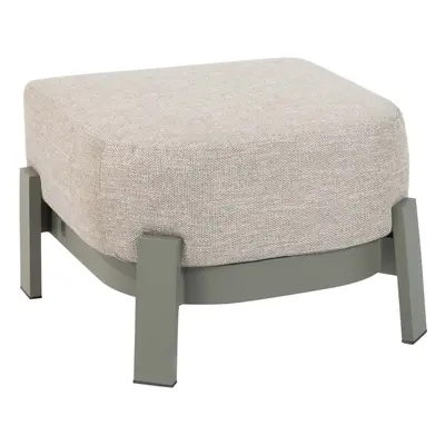 4Seasons Outdoor designové zahradní podnožky Varenna Footstool