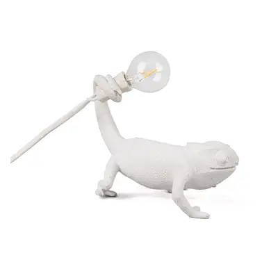 Seletti designové stolní lampy Chameleon lamp Still