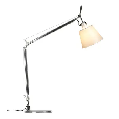 Artemide designové stolní lampy Tolomeo Basculante Tavolo