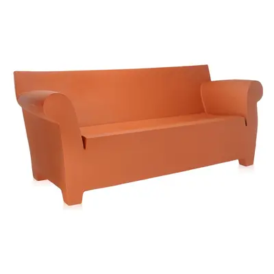 Kartell designové zahradní sedačky Bubble Club Sofa