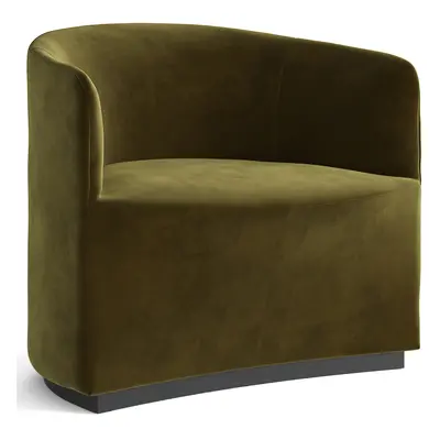 Audo Copenhagen designová křesla Tearoom Lounge Chair