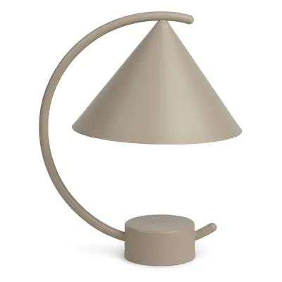 Ferm Living designové stolní lampy Meridian Lamp