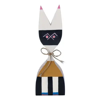 Výprodej Vitra designové figurky Wooden Dolls No. 9