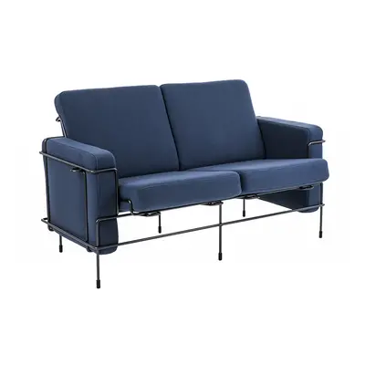 Magis designové zahradní sedačky Traffic 2 Seater Sofa