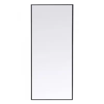 Kare designová nástěnná zrcadla Bella Rectangular (180 x 60 cm)