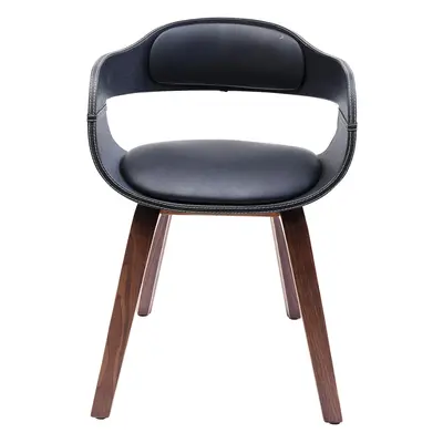 Kare designové jídelní židle Costa Armchair